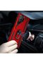 Galaxy S22 Ultra Case Camera Protector Magnetic Stand Tank Protection Tkng - 2
