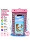 Ipx8 Waterproof Phone Case Universal |   Touch Compatible |   Waterproof Case for Sea, Pool & Diving - 5