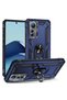 Xiaomi Mi 12 Lite Case Camera Protector Magnetic Stand Tank Protection Senk