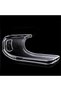 Xiaomi Poco M5S Case Camera Protected Transparent Thick Ultimate Protection Silicone Tkng - 4