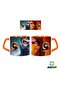 Mortal Kombat Mug Cup |   Single Piece 0889