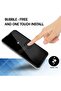 Screen Protector [3-Pack] for iPhone 16, Tempered Glass Film Screen Protector, 0.33mm - 6