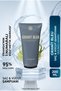 Perfumed Men's Hair and Body Shampoo with Notes of Bergamot, Ocean Seaweed and Vetiver - 200 ml