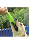 Silicone Frisbee Dog Toy - 2