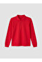 Lcw Kidspolo Collar Boys' T-Shirt - 2