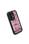 Infinix Note 50 Pro Plus Compatible Black Silicone Case with Shockproof Camera Protection - 3