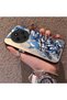 Xiaomi Redmi 14C 4G/5G Compatible Hard Acrylic Back Silicone Edge Lens Protection Case - 3