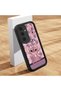 Samsung Galaxy S24 Plus Compatible Black Silicone Case with Shockproof Camera Protection - 2