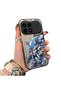 Xiaomi Redmi K90 5g Compatible Hard Acrylic Back Silicone Edge Lens Protection Case