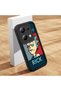 Poco M6 Pro 4g Compatible Black Silicone Case Shockproof with Camera Protection - 2