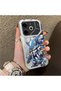 Tecno Pova 6/Pova 6 Pro 5g Compatible Hard Acrylic Back Silicone Edge Lens Protection Case - 2