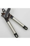 Can Opener Stainless Steel Manual Lid and Jar Opener - 3
