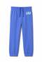 Gap Baby Boy Elastic Waist Jogger Sweatpants 12 Months 5 Years Blue