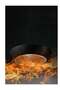 3 Piece Swiss Coating Frying Pan Set, 20, 26 and 30 CM, Non-stick, Oven Safe & Dishwasher Safe, Induction Compatible, PFOA PFOS Free - Black with Black Handles - 3