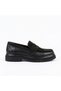 Genuine Leather & Nubuck New Season Men's Loafer Shoes - Comfort Poly Sole Mrtnbkkahsyh - 2