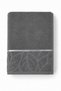 Hand and Face Towel 50X90 cm Partial Velvet Lunaria Collection 230 Gr - 6