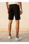 KNIT PIQUE SHORTS - 4