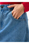 FLUID SKIRT - 5