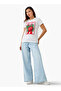 YOUTH WOMAN GRAPHIC CORE TEES - 2