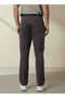 TWILL CARGO TROUSER - 3