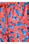 PRINTED SWIM SHORT - 2