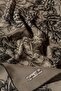 Demor Crepe Silk Shawl Dg13989-3 - 2