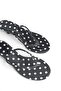 Solenze Flip-Flop Heeled Slippers - 6