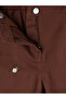 Esvab • Modern & Distinctive Girls' Gabardine Trousers - 3