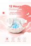 BABYK BABYK PREMIUM Baby Diapers XL 44 Pieces, 12-17 Kg – 12 Hour Protection, Ultra Soft & Dermatest Certified - 5