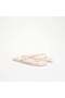 صندل فليب فلوب بسيط باللون البيج
