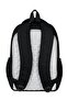 Boy's First School Bag Tarafatar Colors 3-Piece Set School Bag Black 515 - 4