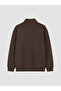 Lcw Vision Stand Collar Men's Sweatshirt - 7