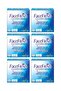 Face Fresh Face Fresh Cleanser Cream 30g – Deep Clean, Brighten & Refresh – Pack of 6