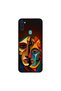 Samsung Galaxy M11 Compatible Table 6 B Designed Transparent Case