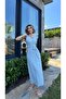 Elegant Midi Dress - 6