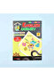 English language journey (second kindergarten + applied) - 2