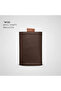 Speed Wallet | Ultra Slim Front Pocket Wallet for Men & Women | RFID Blocking Quick-Access Card Holder with Pull Tab | Full-Grain Italian Leather Minimalist Design | Holds up to 14 Cards & Cash - 3