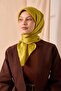 وشاح مسطح لامع 75006-77 - 2