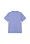 Men's Slim Fit Liquid Touch Cotton Crew Neck Tee - 4