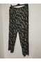 Oversized, 2 Pockets, Thin, High Waist, Anti-Sweat, Pants - 4