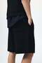 Relaxed Fit Scuba shorts - 4
