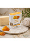 Amber Soap-100G Natural Handmade-6 Pieces - 6
