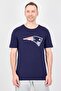 Men Sportswear Fit Short Sleeve Training T-Shirt, Navy