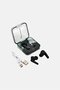 Soundtec Vibe Wireless Earbuds, Black - 2