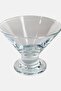 Crema 6-Piece Ice Cream Bowl-Dessert Service Lav 6-Piece Ice Cream Bowl - 4