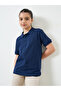 Pack Of 2 - Teen Unisex Solid Cotton Polo T-Shirt - 2