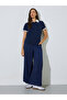 Plain Polo Neck Regular T-Shirt - 3