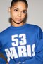 Baskılı sweatshirt - 3