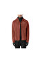 Bonatti Waterproof Jkt m Men's Running Windbreaker Lc2293100 Brown