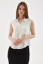 Sleeveless Shirt
